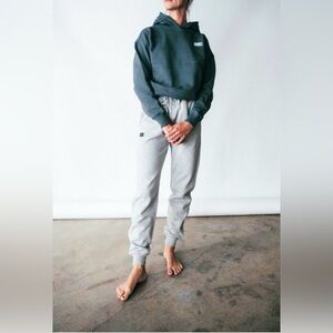 Bearded Goat | Getaway Sweat Pants | XS | Excellent Condition!!